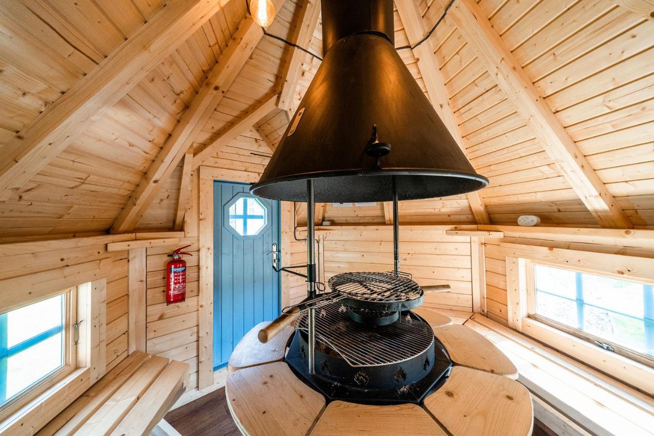 Lagnaha Cottage 肯塔冷 外观 照片